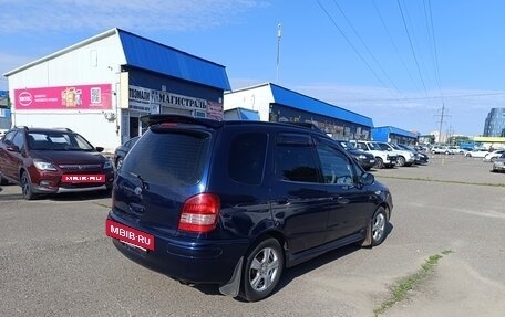 Toyota Corolla Spacio II, 1998 год, 369 000 рублей, 5 фотография