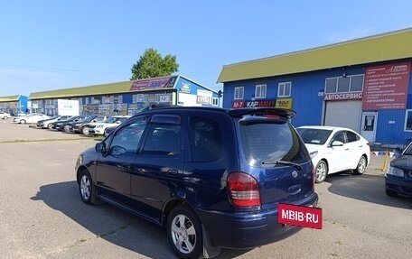 Toyota Corolla Spacio II, 1998 год, 369 000 рублей, 7 фотография