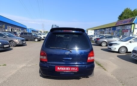 Toyota Corolla Spacio II, 1998 год, 369 000 рублей, 6 фотография
