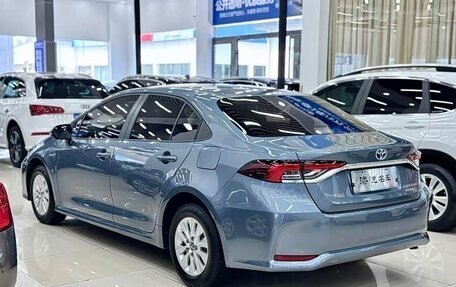 Toyota Corolla, 2021 год, 1 550 000 рублей, 5 фотография
