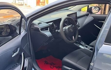 Toyota Corolla, 2021 год, 1 550 000 рублей, 6 фотография