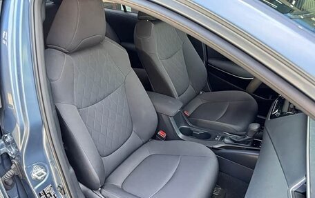 Toyota Corolla, 2021 год, 1 550 000 рублей, 7 фотография