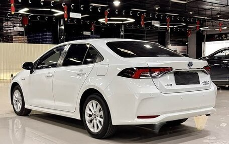 Toyota Corolla, 2022 год, 1 690 000 рублей, 6 фотография