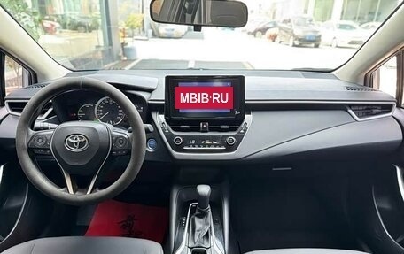 Toyota Corolla, 2021 год, 1 550 000 рублей, 8 фотография