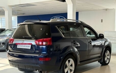 Peugeot 4007, 2011 год, 950 000 рублей, 6 фотография