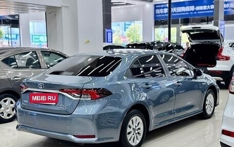 Toyota Corolla, 2021 год, 1 550 000 рублей, 3 фотография