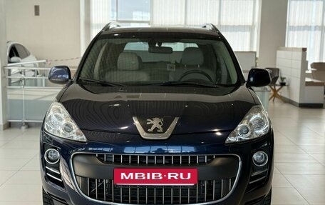 Peugeot 4007, 2011 год, 950 000 рублей, 2 фотография