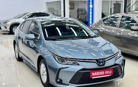 Toyota Corolla, 2021 год, 1 550 000 рублей, 2 фотография