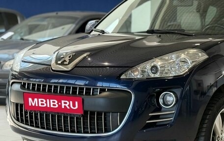 Peugeot 4007, 2011 год, 950 000 рублей, 5 фотография