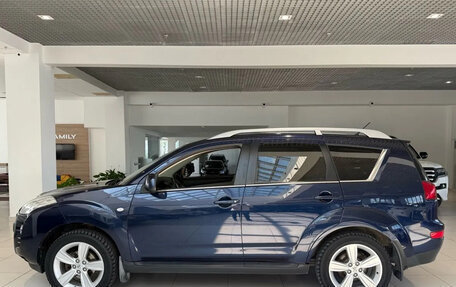 Peugeot 4007, 2011 год, 950 000 рублей, 9 фотография