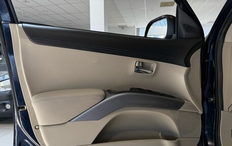 Peugeot 4007, 2011 год, 950 000 рублей, 11 фотография