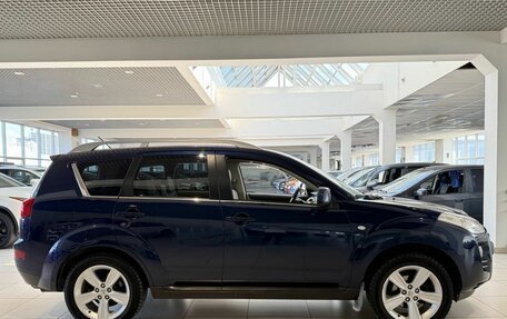 Peugeot 4007, 2011 год, 950 000 рублей, 10 фотография