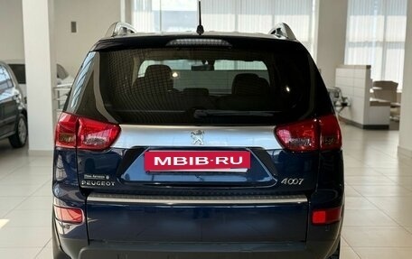Peugeot 4007, 2011 год, 950 000 рублей, 7 фотография