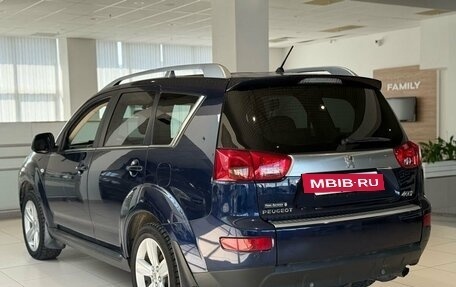 Peugeot 4007, 2011 год, 950 000 рублей, 8 фотография