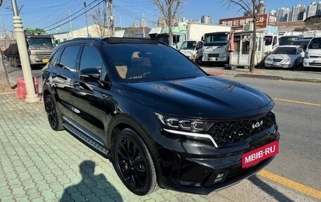 KIA Sorento IV, 2022 год, 2 190 000 рублей, 3 фотография