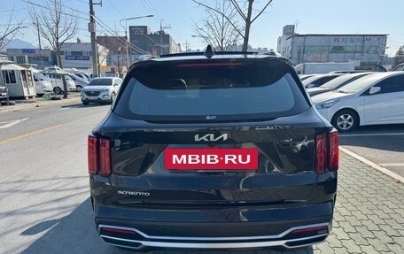 KIA Sorento IV, 2022 год, 2 190 000 рублей, 5 фотография
