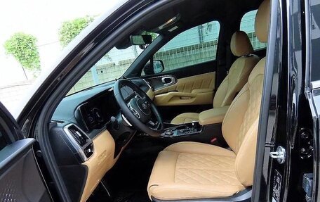 KIA Sorento IV, 2022 год, 2 190 000 рублей, 8 фотография