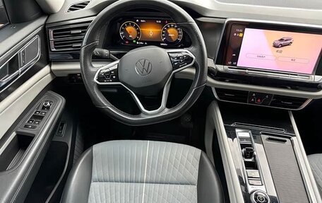 Volkswagen Teramont I, 2022 год, 3 190 000 рублей, 4 фотография