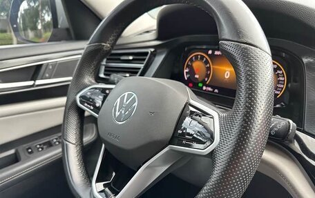 Volkswagen Teramont I, 2022 год, 3 190 000 рублей, 6 фотография