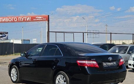 Toyota Camry, 2008 год, 1 159 990 рублей, 3 фотография