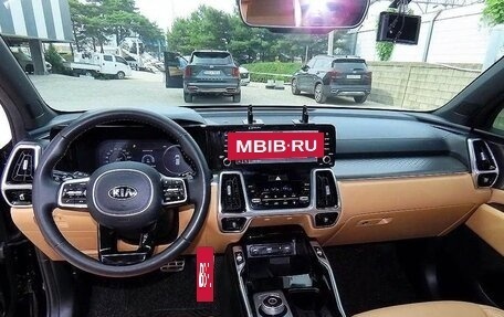 KIA Sorento IV, 2022 год, 2 190 000 рублей, 7 фотография