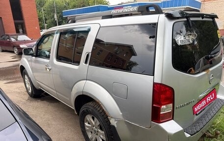 Nissan Pathfinder, 2006 год, 600 000 рублей, 4 фотография
