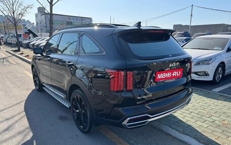 KIA Sorento IV, 2022 год, 2 190 000 рублей, 6 фотография