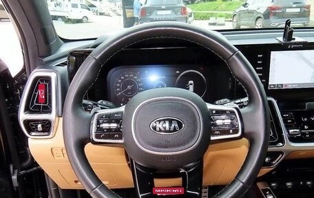 KIA Sorento IV, 2022 год, 2 190 000 рублей, 9 фотография
