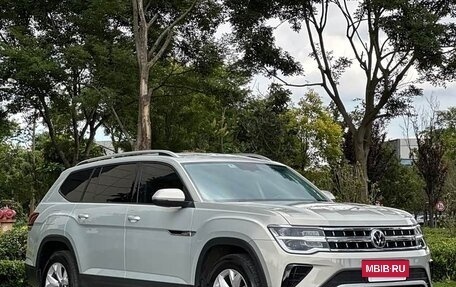 Volkswagen Teramont I, 2022 год, 3 190 000 рублей, 3 фотография