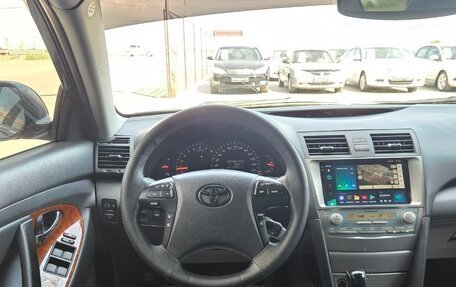 Toyota Camry, 2008 год, 1 159 990 рублей, 10 фотография