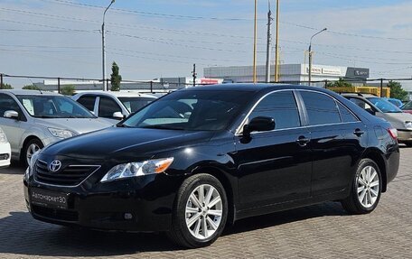 Toyota Camry, 2008 год, 1 159 990 рублей, 6 фотография