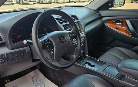 Toyota Camry, 2008 год, 1 159 990 рублей, 8 фотография