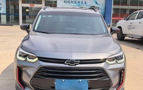 Chevrolet Orlando, 2021 год, 1 316 000 рублей, 2 фотография
