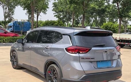 Chevrolet Orlando, 2021 год, 1 316 000 рублей, 5 фотография