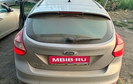 Ford Focus III, 2011 год, 600 000 рублей, 4 фотография