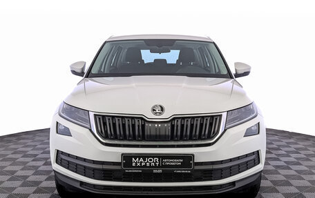 Skoda Kodiaq I, 2020 год, 2 395 000 рублей, 2 фотография