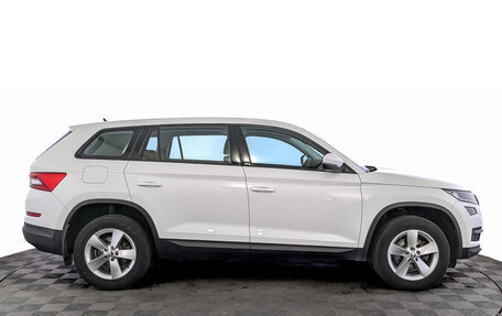 Skoda Kodiaq I, 2020 год, 2 395 000 рублей, 4 фотография