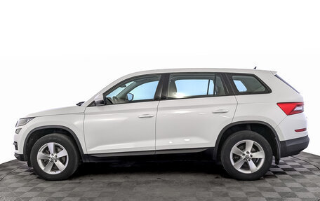 Skoda Kodiaq I, 2020 год, 2 395 000 рублей, 8 фотография