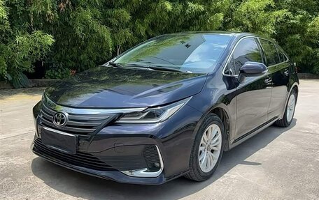 Toyota Allion, 2022 год, 1 650 000 рублей, 2 фотография