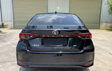 Toyota Allion, 2022 год, 1 650 000 рублей, 5 фотография