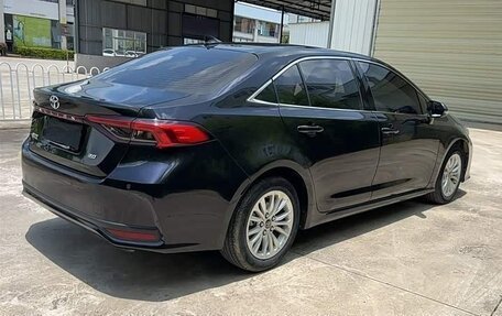 Toyota Allion, 2022 год, 1 650 000 рублей, 4 фотография