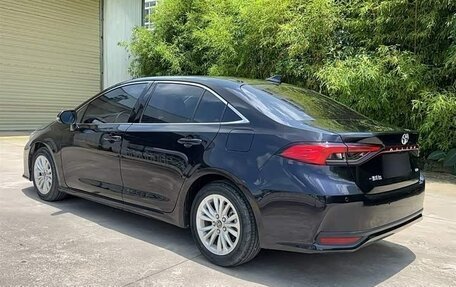 Toyota Allion, 2022 год, 1 650 000 рублей, 6 фотография