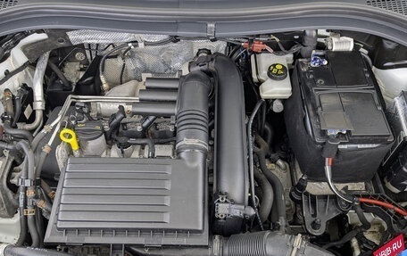 Skoda Kodiaq I, 2020 год, 2 395 000 рублей, 9 фотография