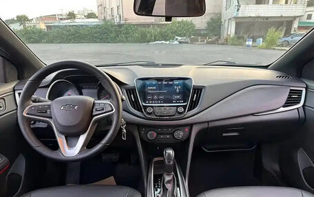 Chevrolet Cruze II, 2021 год, 1 000 000 рублей, 5 фотография