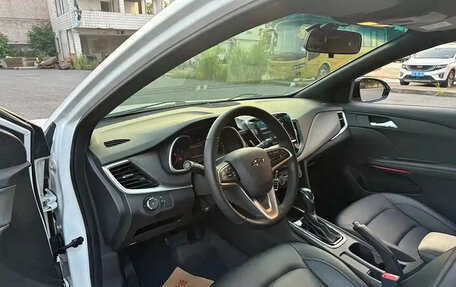 Chevrolet Cruze II, 2021 год, 1 000 000 рублей, 8 фотография