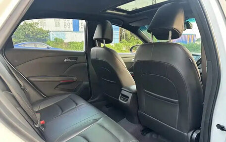 Chevrolet Cruze II, 2021 год, 1 000 000 рублей, 7 фотография