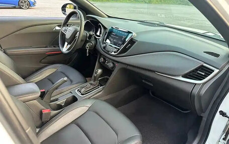 Chevrolet Cruze II, 2021 год, 1 000 000 рублей, 6 фотография