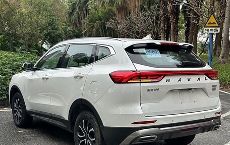 Haval H6, 2022 год, 1 100 000 рублей, 4 фотография