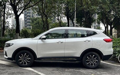 Haval H6, 2022 год, 1 100 000 рублей, 7 фотография