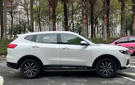 Haval H6, 2022 год, 1 100 000 рублей, 8 фотография